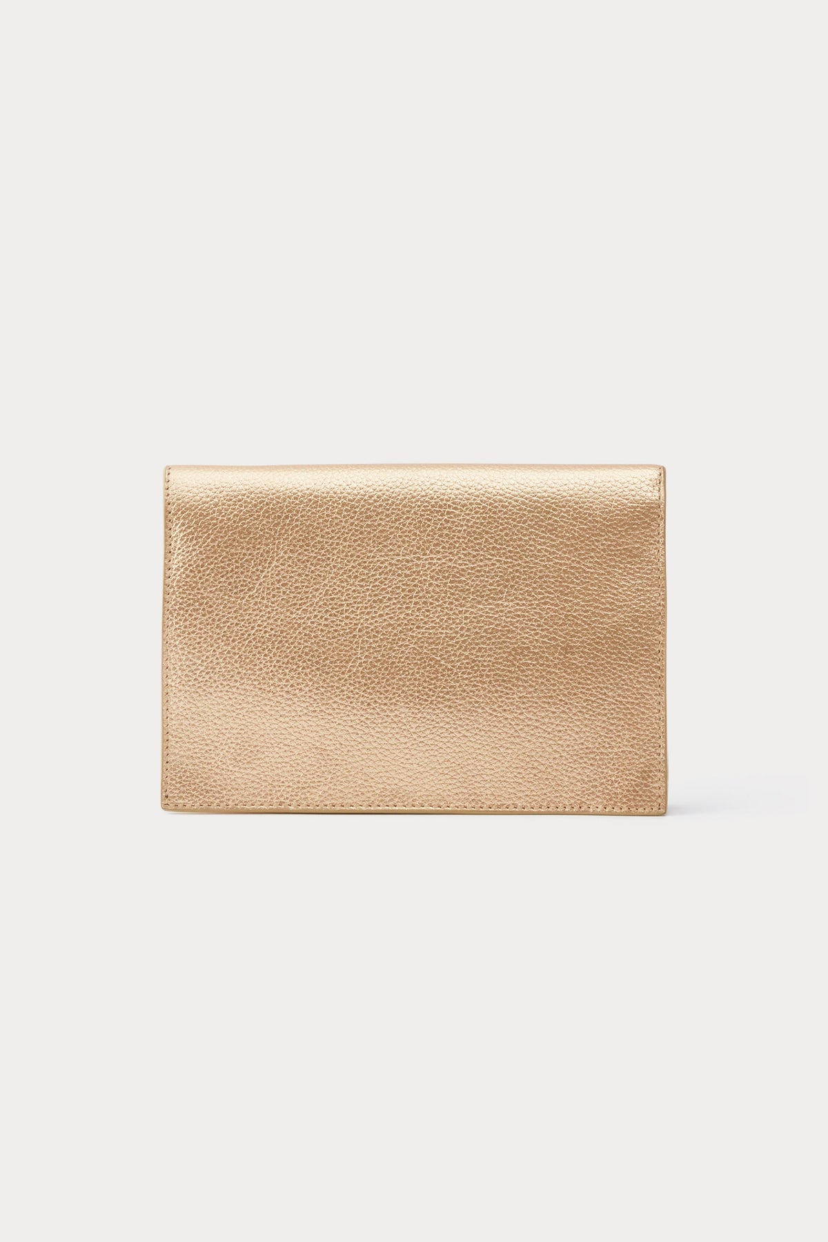 Travel Pouch Silver - Rachel Comey