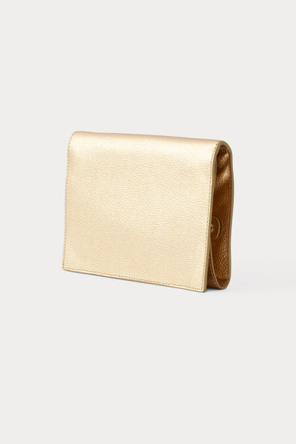 Travel Pouch Silver - Rachel Comey