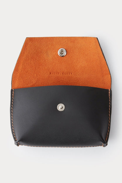 Card Slot Black - Rachel Comey