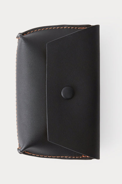 Card Slot Black - Rachel Comey