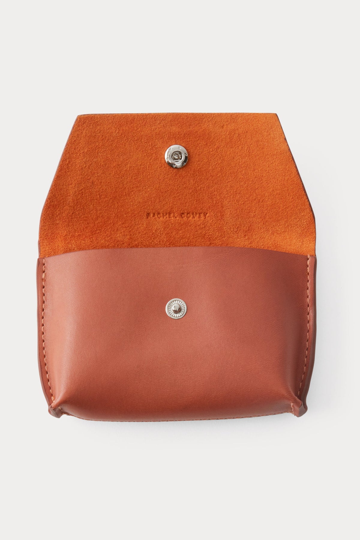 Card Slot Black - Rachel Comey