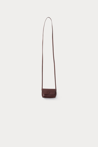 Card Slot Bag Whisky - Rachel Comey