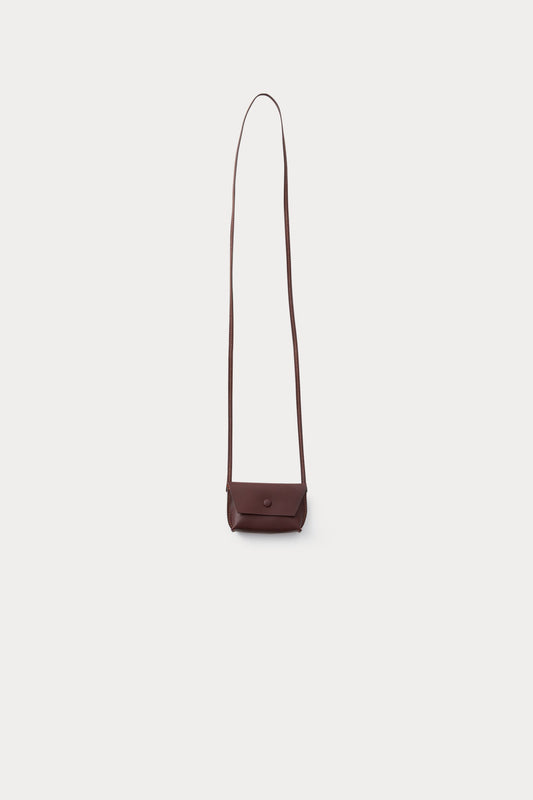 Card Slot Bag Whisky - Rachel Comey