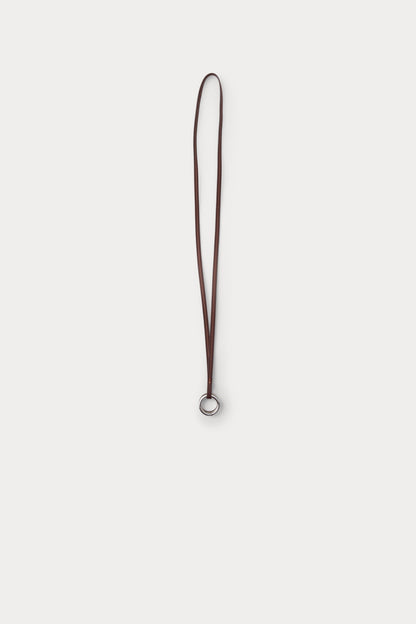 Key Ring Whisky - Rachel Comey