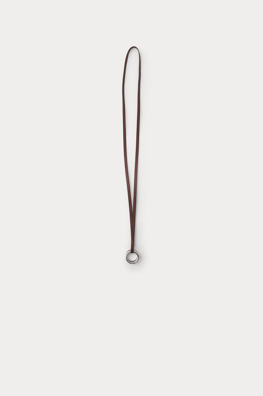 Key Ring Whisky - Rachel Comey