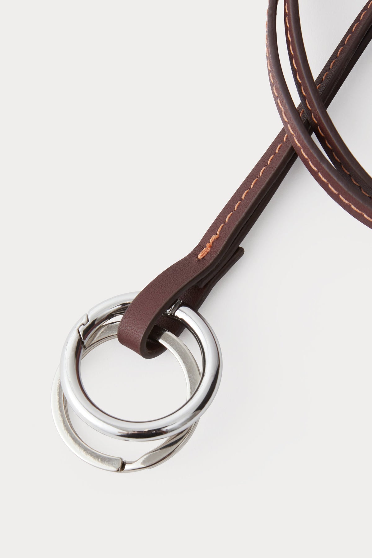 Key Ring Whisky - Rachel Comey