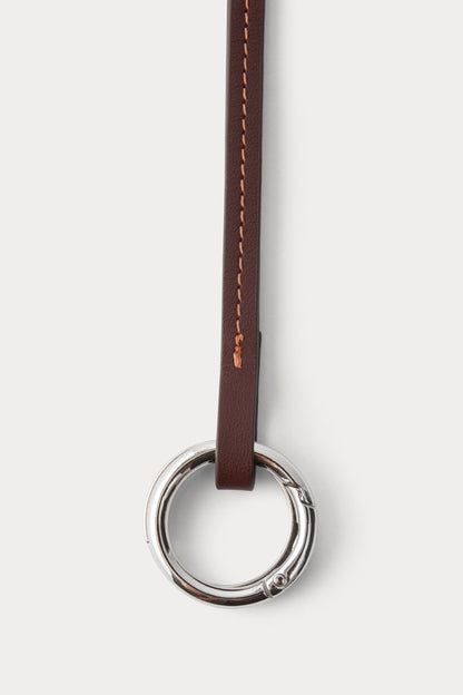 Key Ring Whisky - Rachel Comey