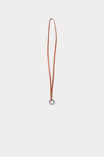 Key Ring Whisky - Rachel Comey