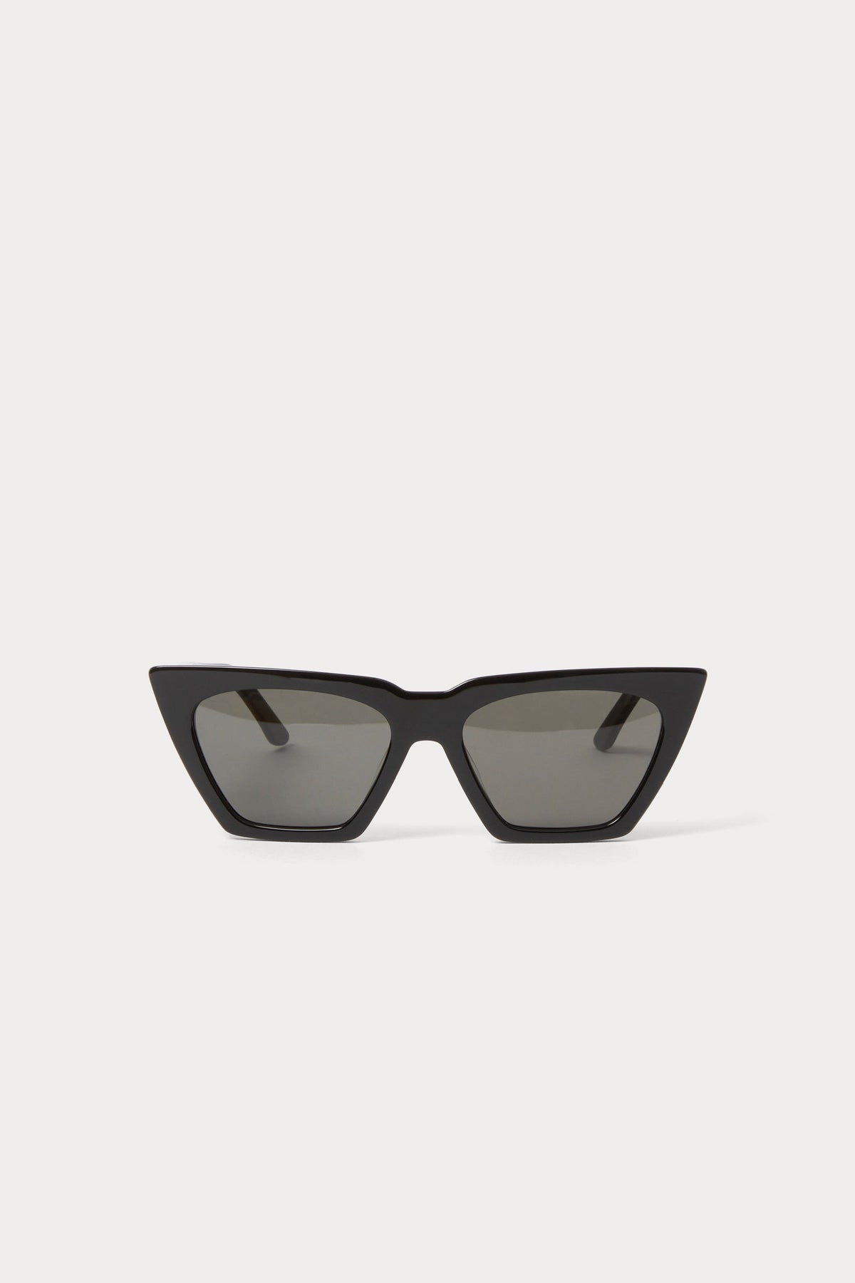 Modan Sunglasses Black - Rachel Comey