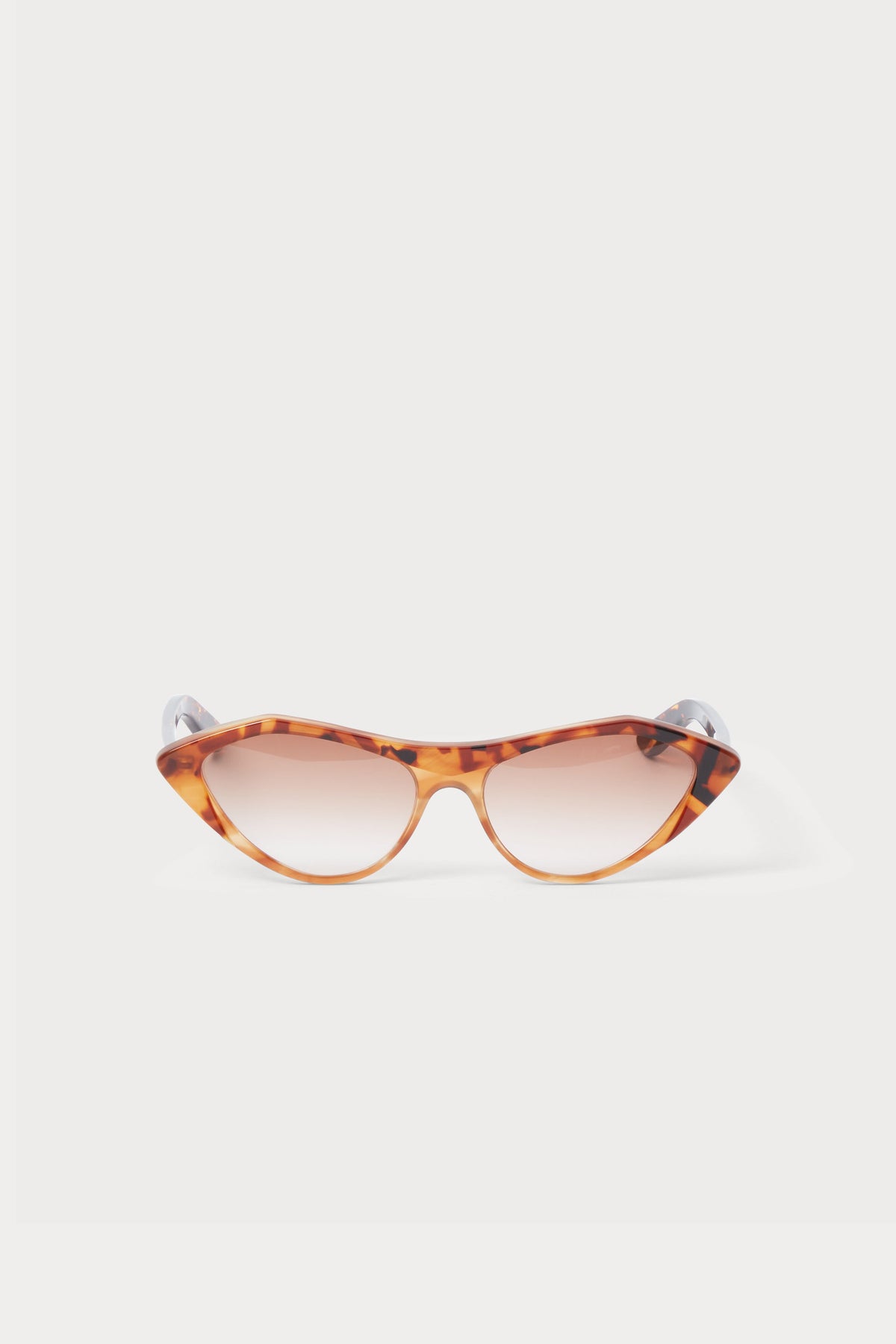Kosmos Sunglasses Double Tort - Rachel Comey