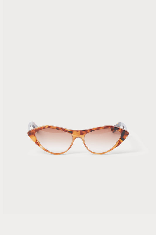 Kosmos Sunglasses Double Tort - Rachel Comey