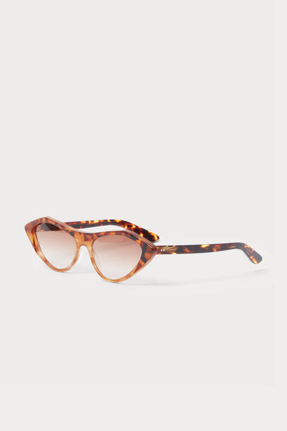 Kosmos Sunglasses Double Tort - Rachel Comey