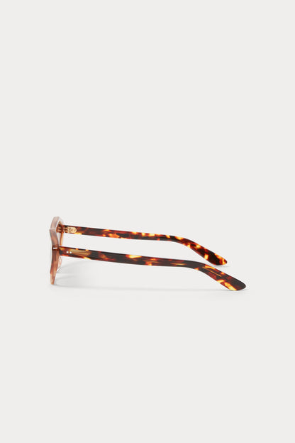 Kosmos Sunglasses Double Tort - Rachel Comey