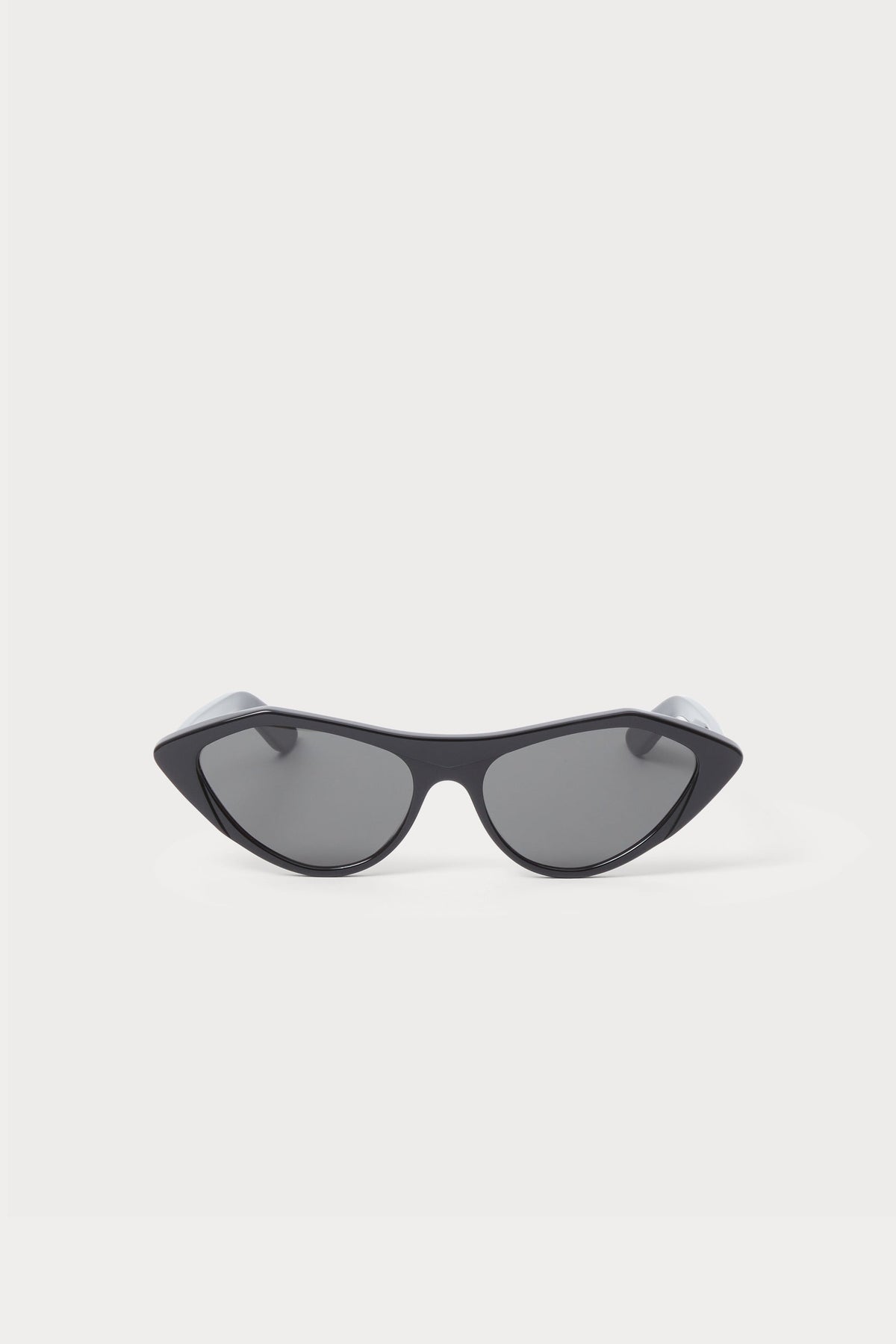 Kosmos Sunglasses Black - Rachel Comey