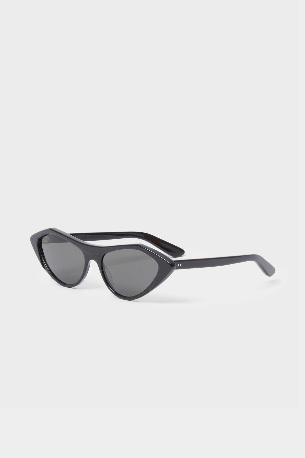 Kosmos Sunglasses Black - Rachel Comey