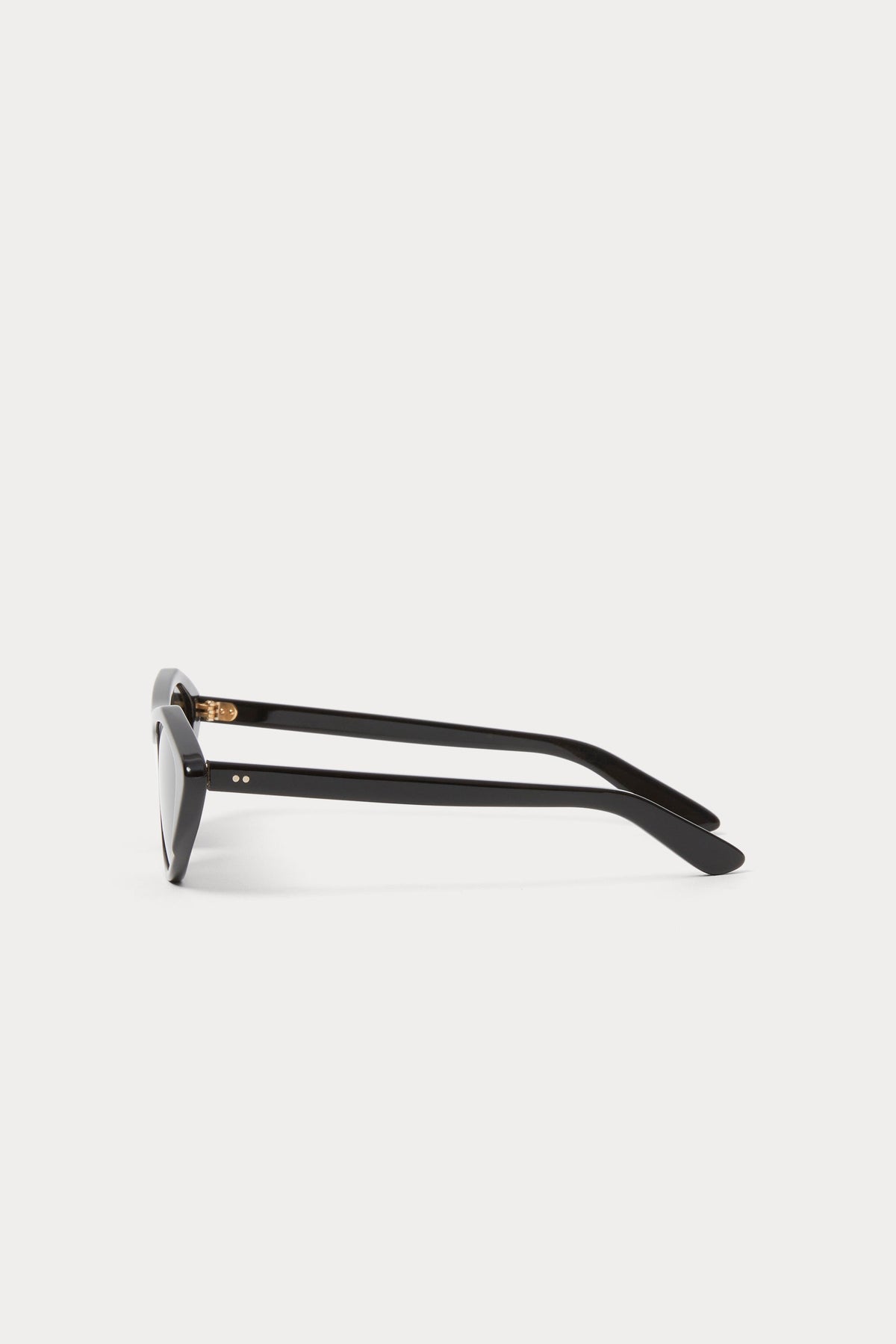 Kosmos Sunglasses Black - Rachel Comey