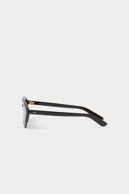 Kosmos Sunglasses Black - Rachel Comey