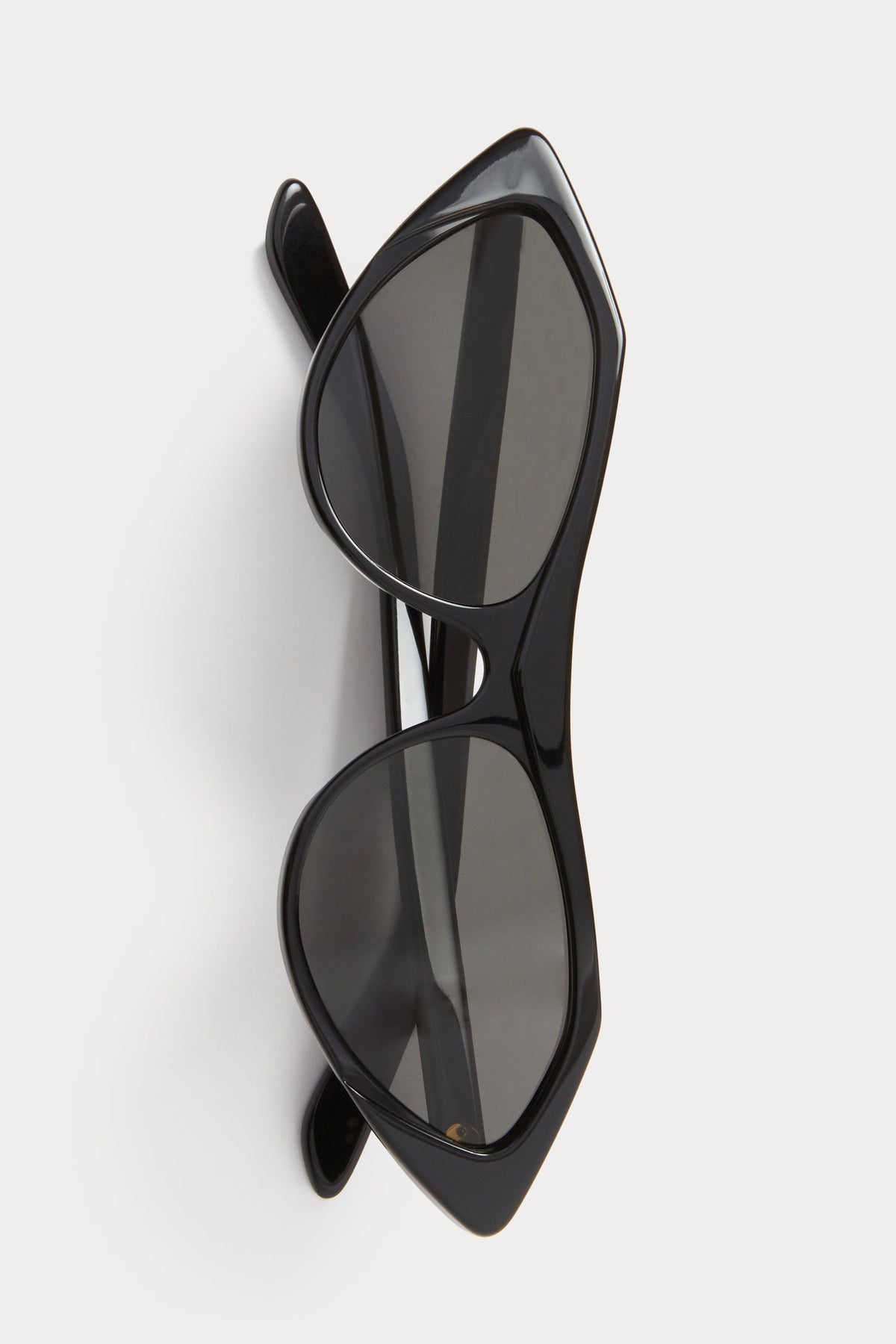 Kosmos Sunglasses Black - Rachel Comey