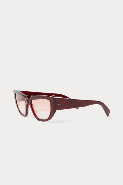 Keet Readers RX+1.5 Red - Rachel Comey