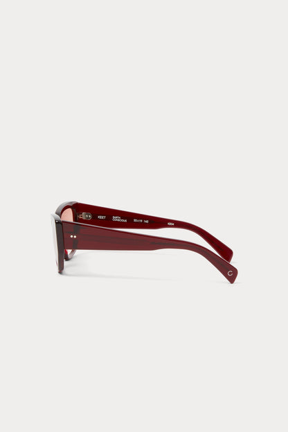 Keet Readers RX+1.5 Red - Rachel Comey