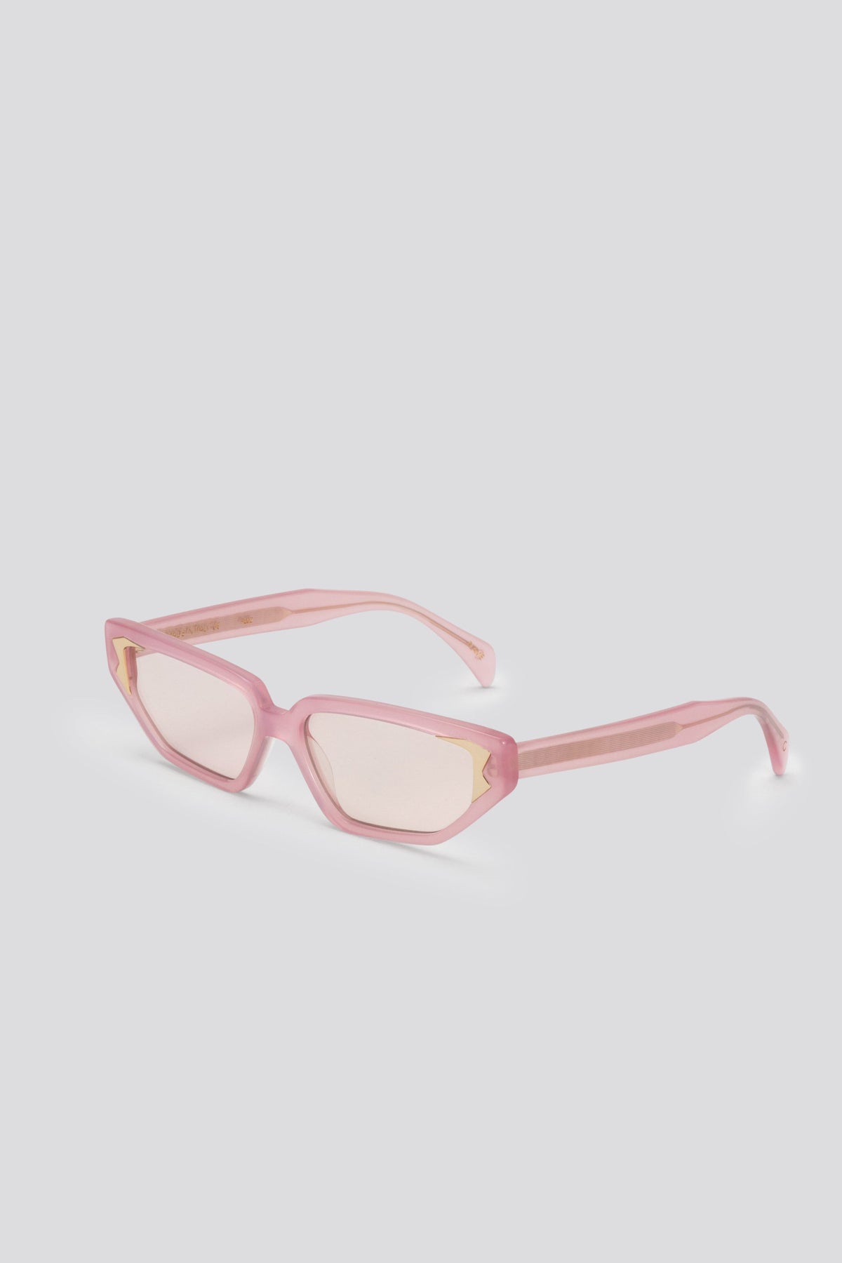Flame Sunglasses Quartz - Rachel Comey