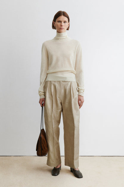 Pacific Top Cream - Rachel Comey