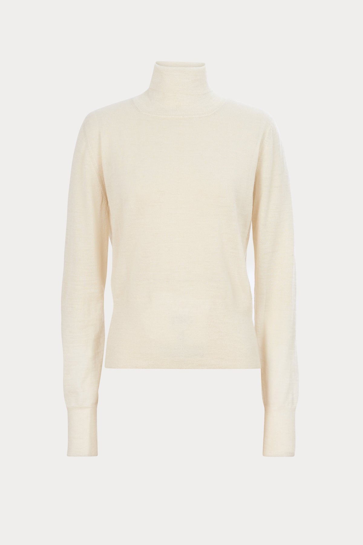 Pacific Top Cream - Rachel Comey