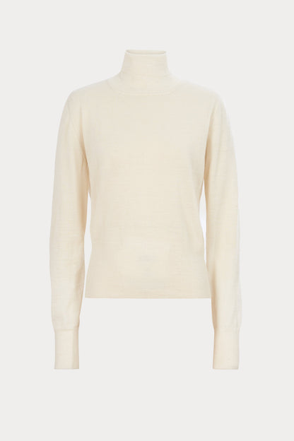 Pacific Top Cream - Rachel Comey