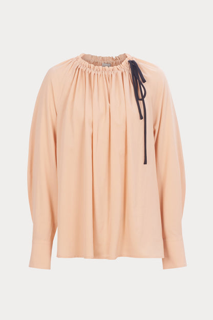 Eclipse Top Cream - Rachel Comey
