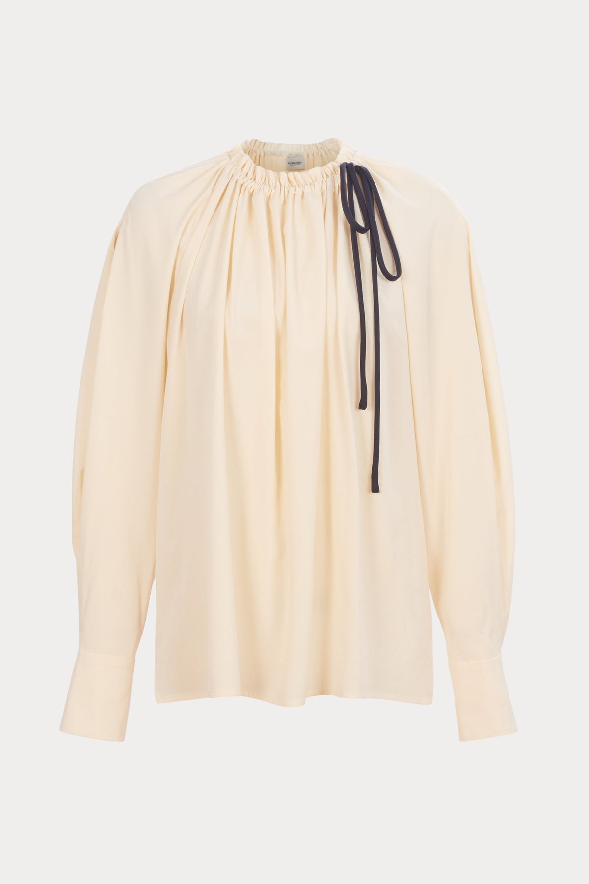 Eclipse Top Cream - Rachel Comey