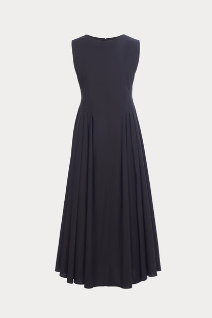 Doe Dress Black - Rachel Comey