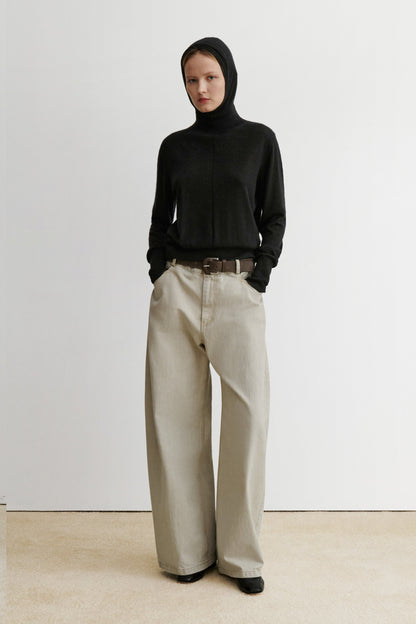 Mauel Top Coral - Rachel Comey