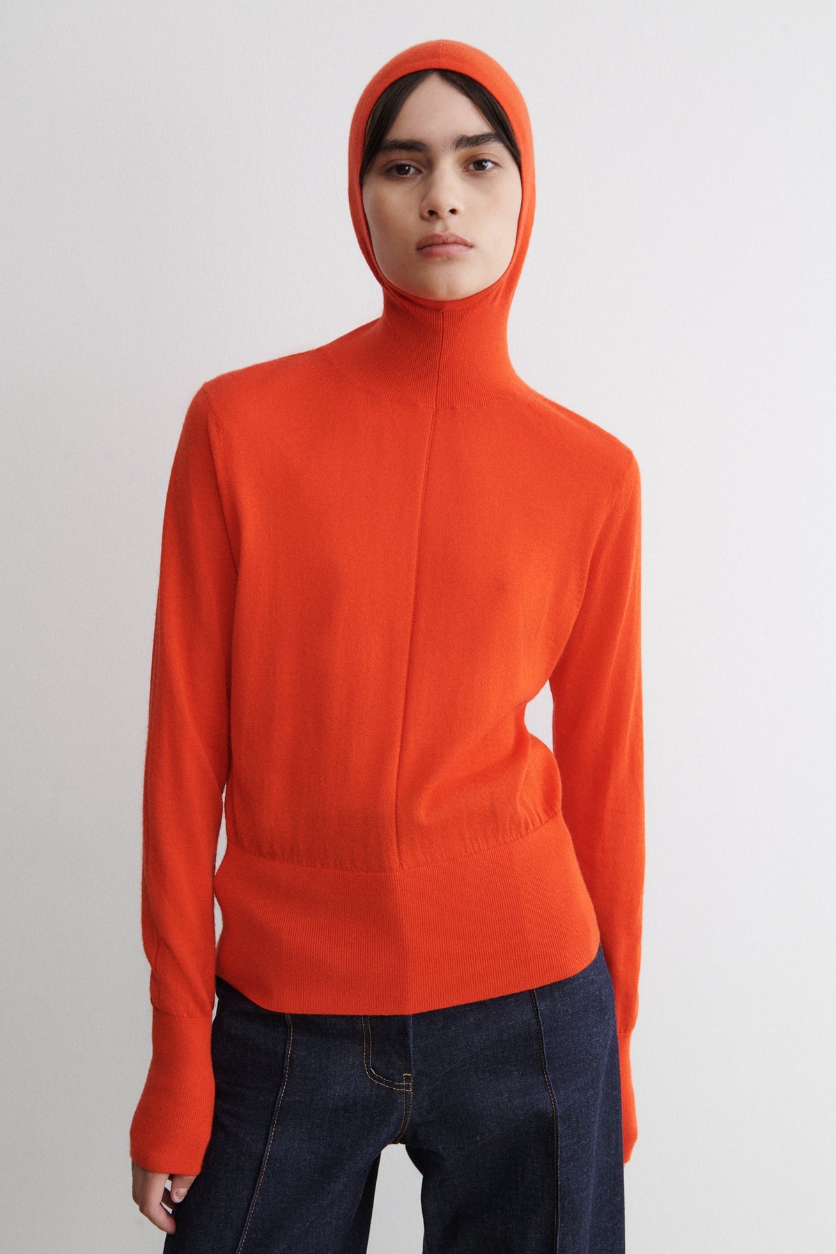 Mauel Top Coral - Rachel Comey