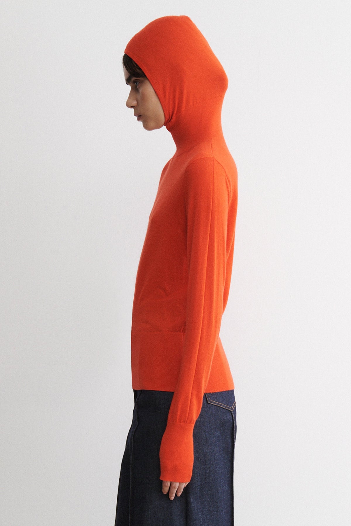 Mauel Top Coral - Rachel Comey