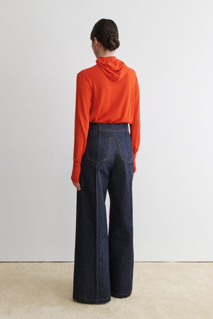 Mauel Top Coral - Rachel Comey