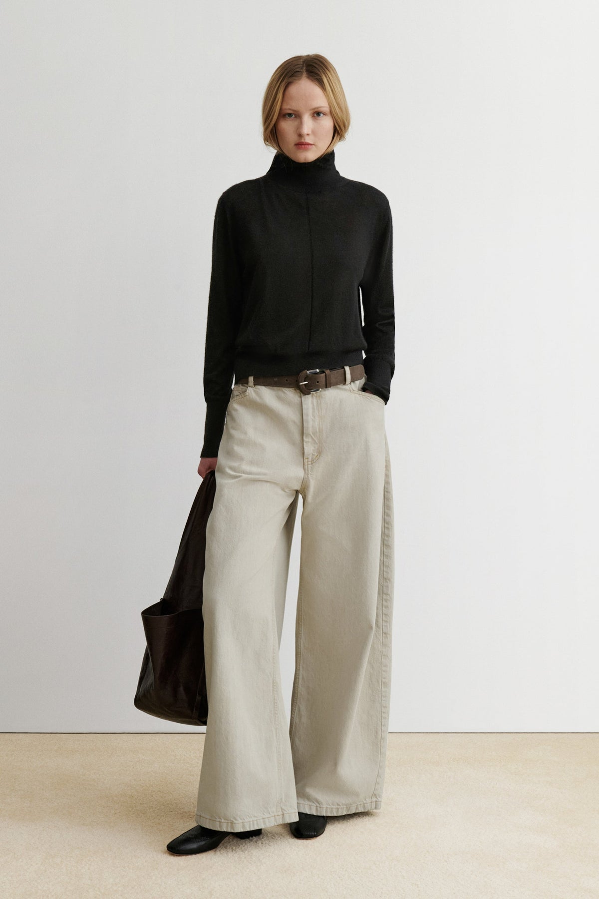 Mauel Top Coral - Rachel Comey