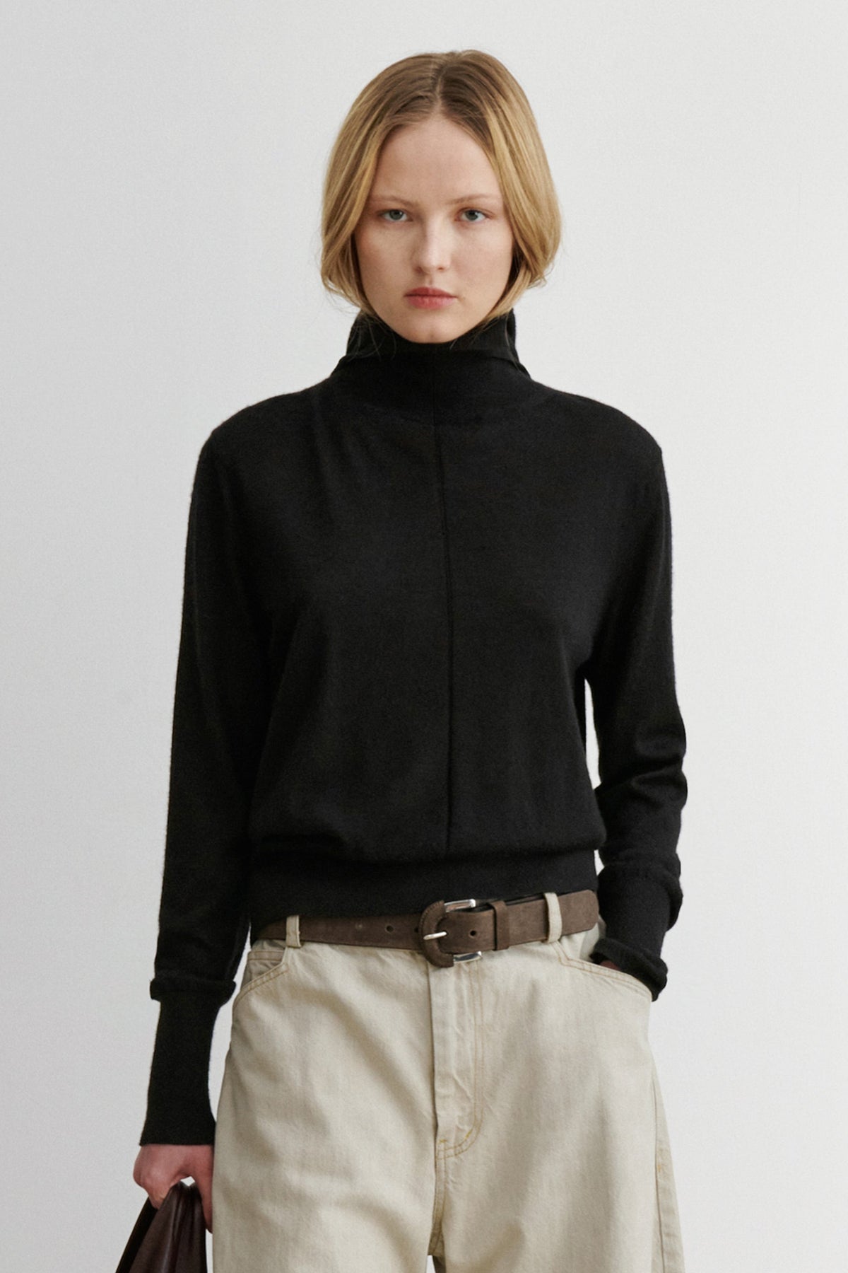 Mauel Top Coral - Rachel Comey