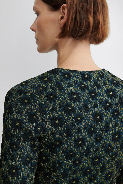 Satellite Top Lilac - Rachel Comey