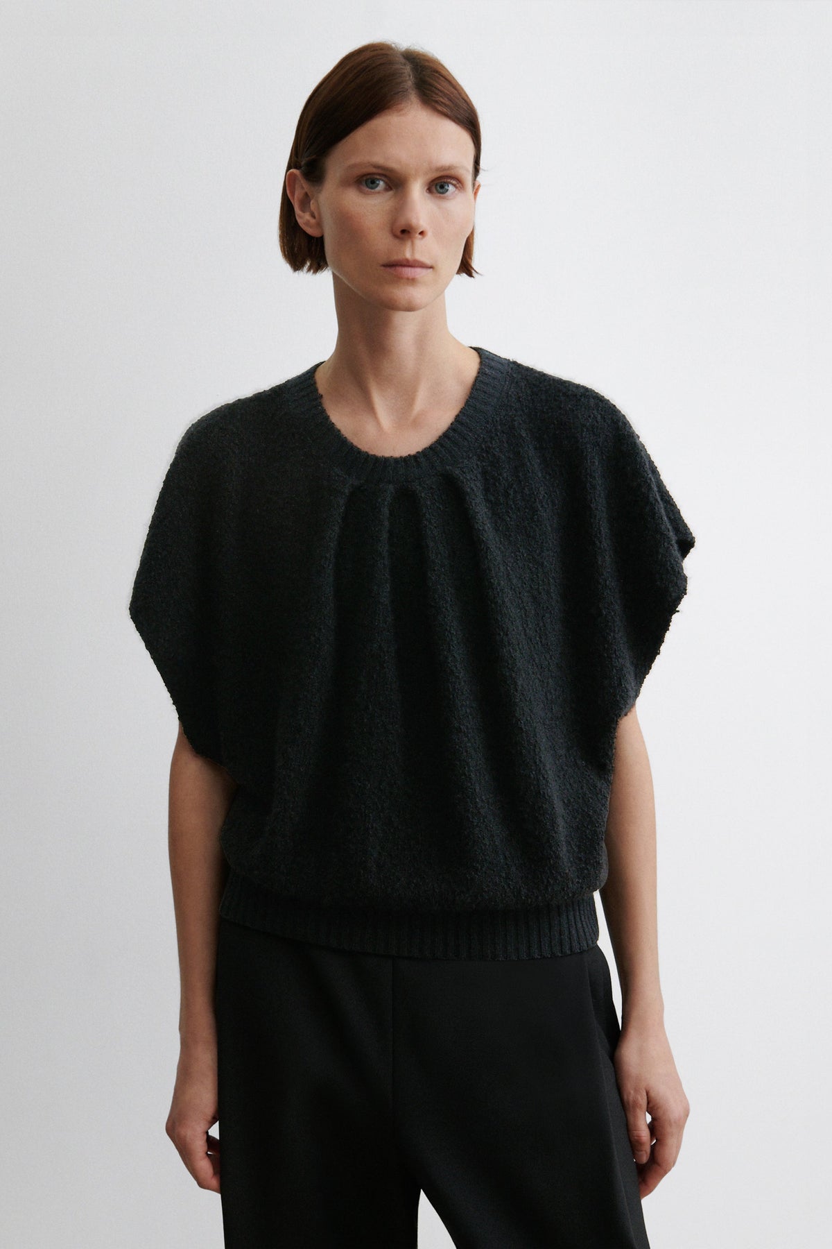 Ciotollo Top Cream - Rachel Comey