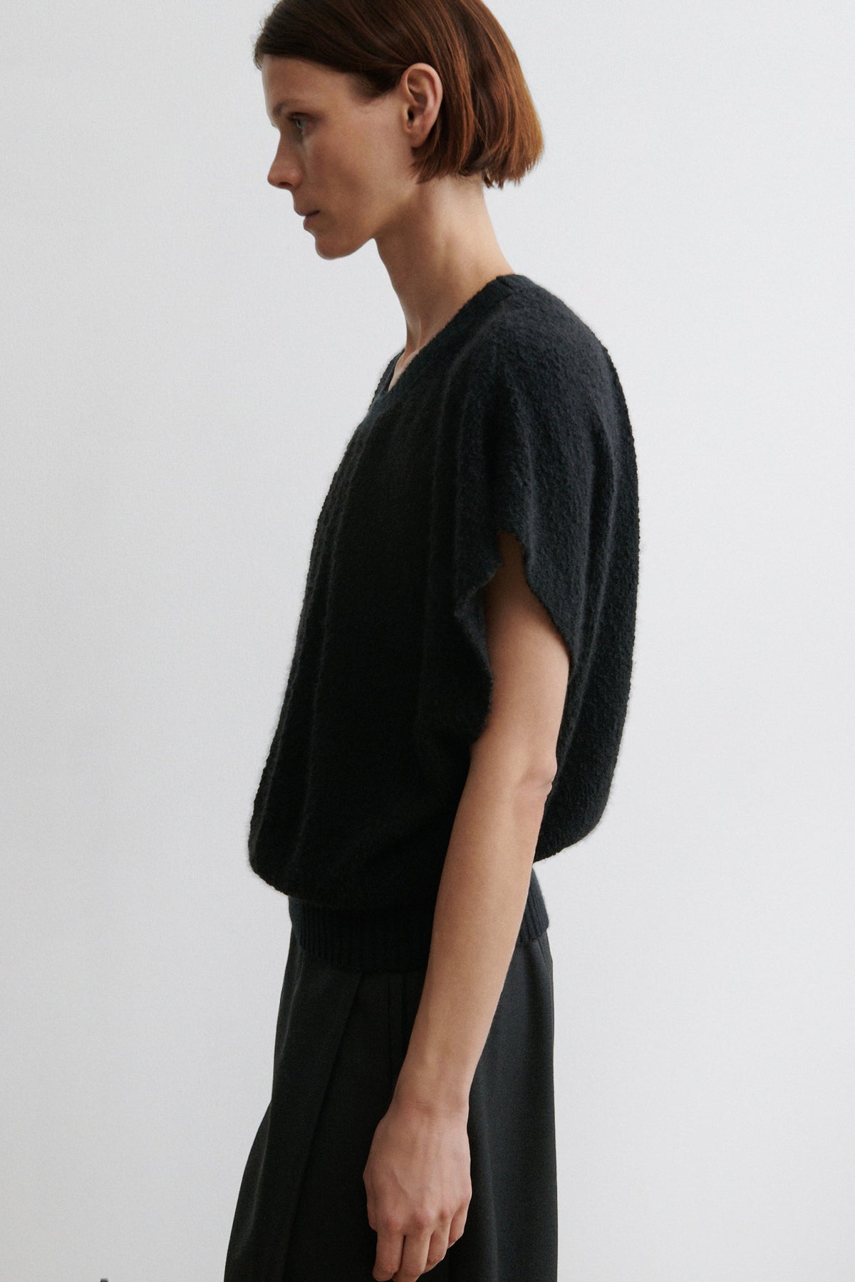 Ciotollo Top Cream - Rachel Comey