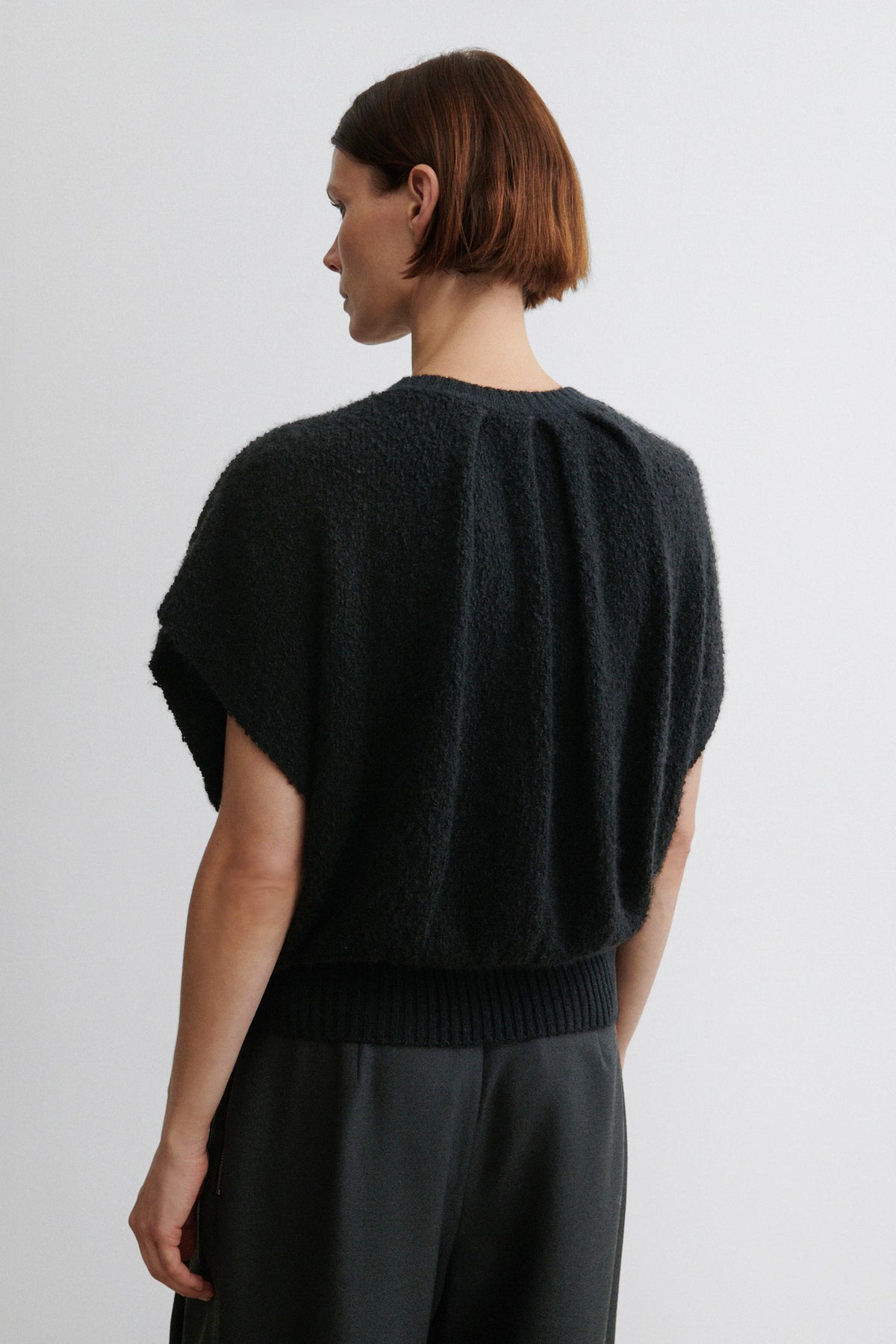 Ciotollo Top Cream - Rachel Comey