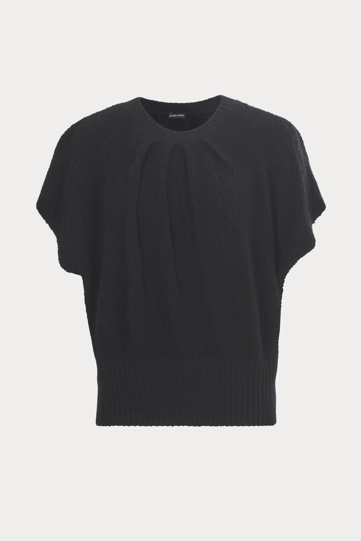 Ciotollo Top Cream - Rachel Comey