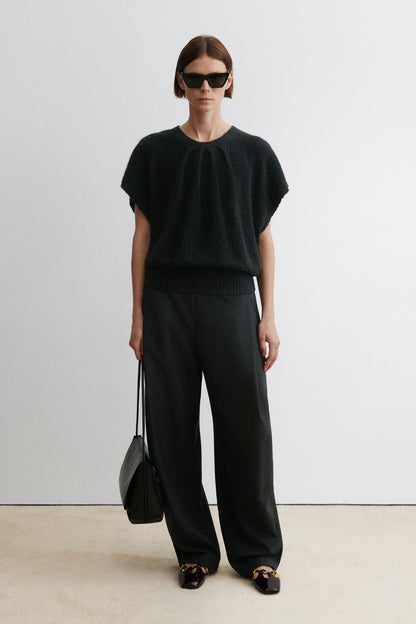 Ciotollo Top Cream - Rachel Comey