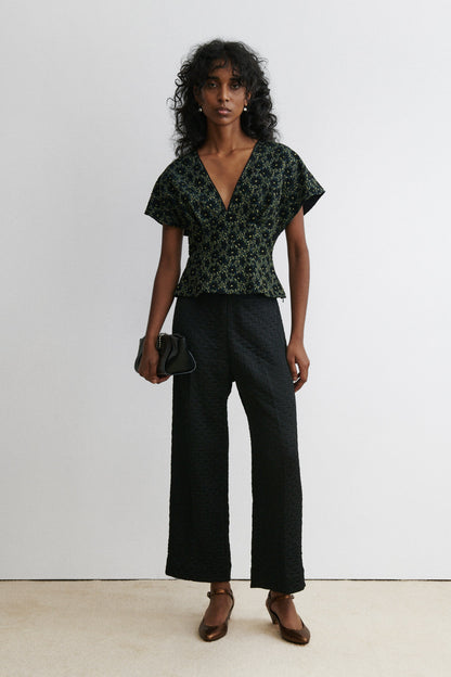 Peak Top Forest - Rachel Comey
