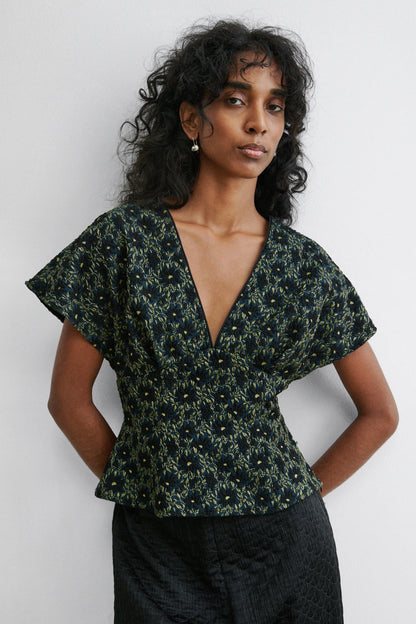 Peak Top Forest - Rachel Comey