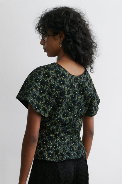 Peak Top Forest - Rachel Comey