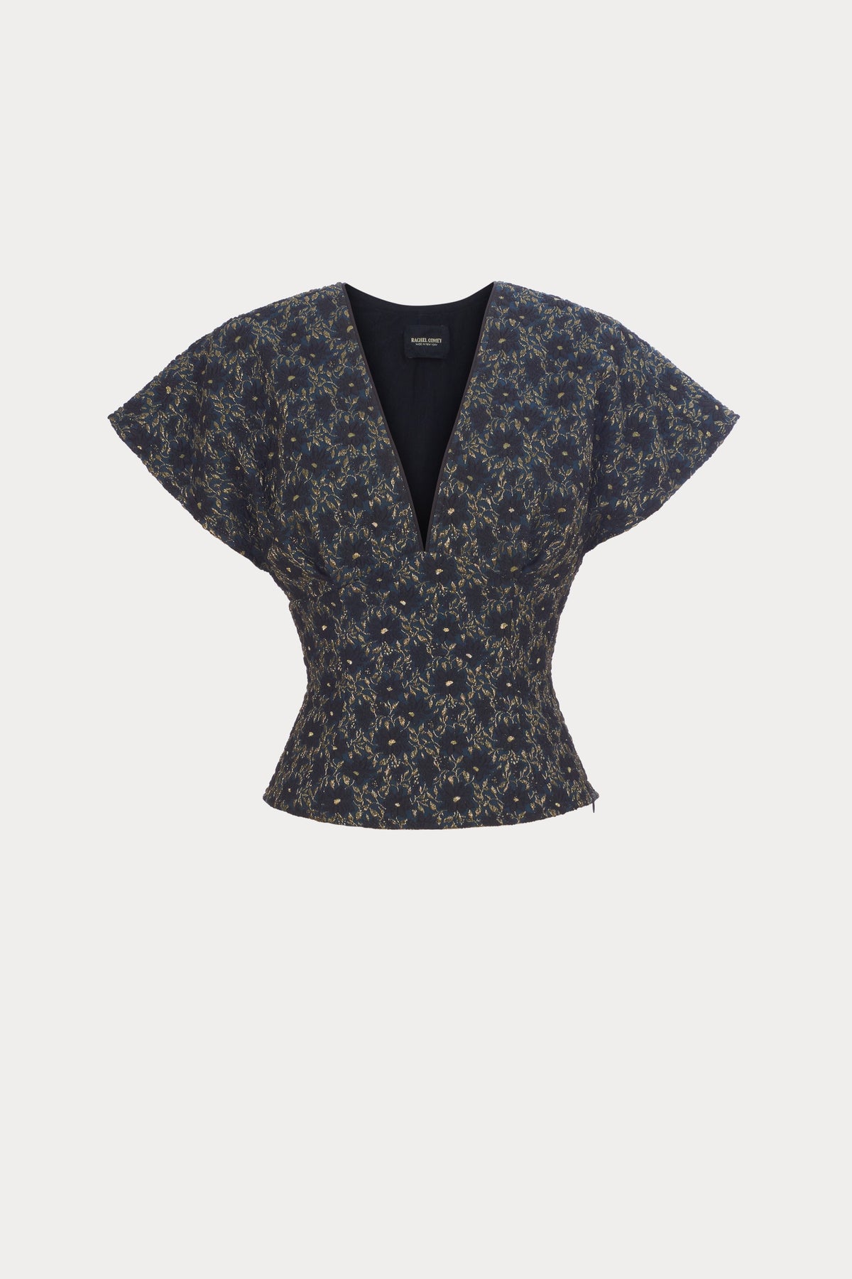 Peak Top Forest - Rachel Comey