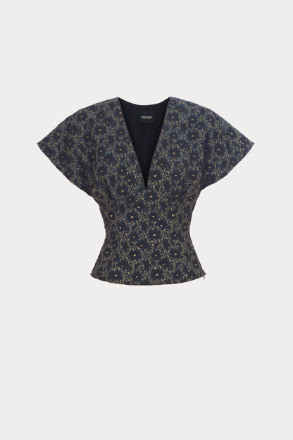 Peak Top Forest - Rachel Comey
