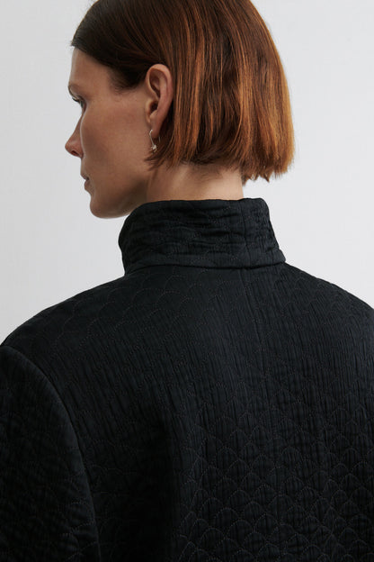 Doldan Top Black - Rachel Comey