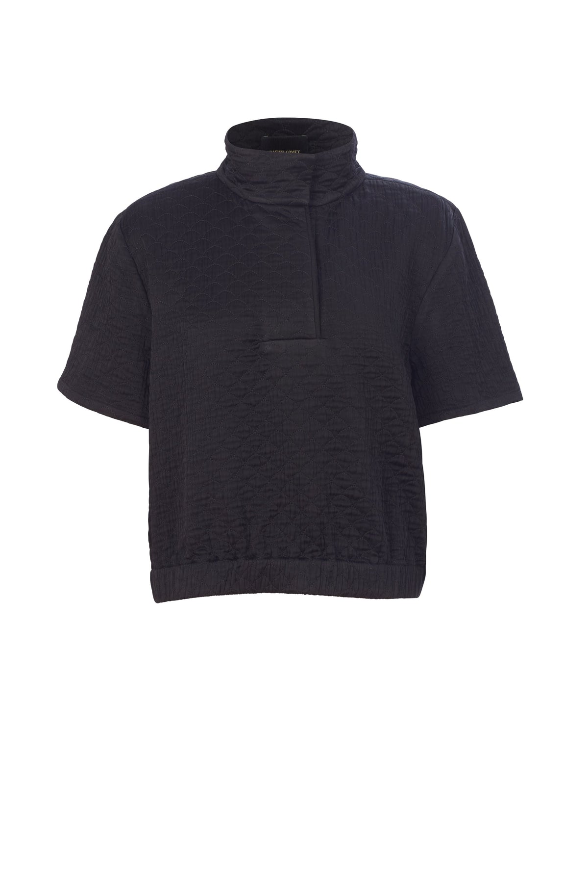 Doldan Top Black - Rachel Comey